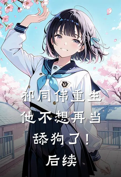 祁同伟重生，他不想再当舔狗了！后续