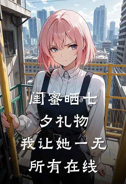 闺蜜晒七夕礼物，我让她一无所有在线