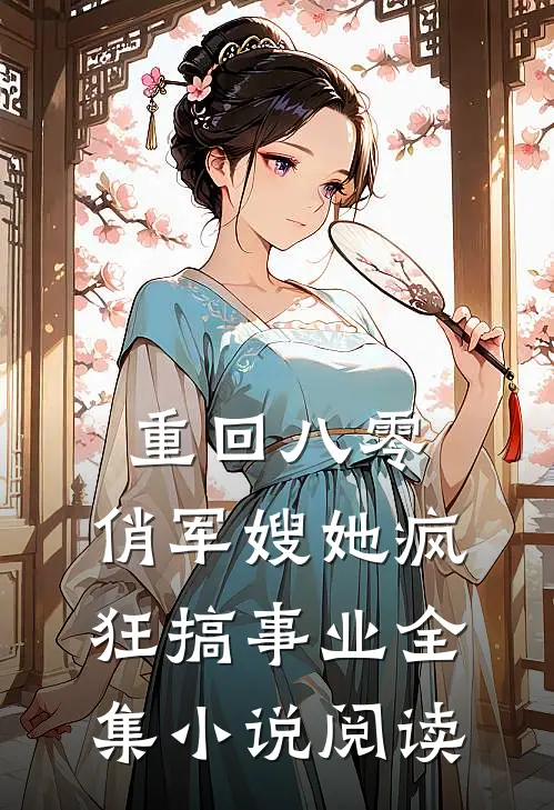 重回八零：俏军嫂她疯狂搞事业全集小说阅读
