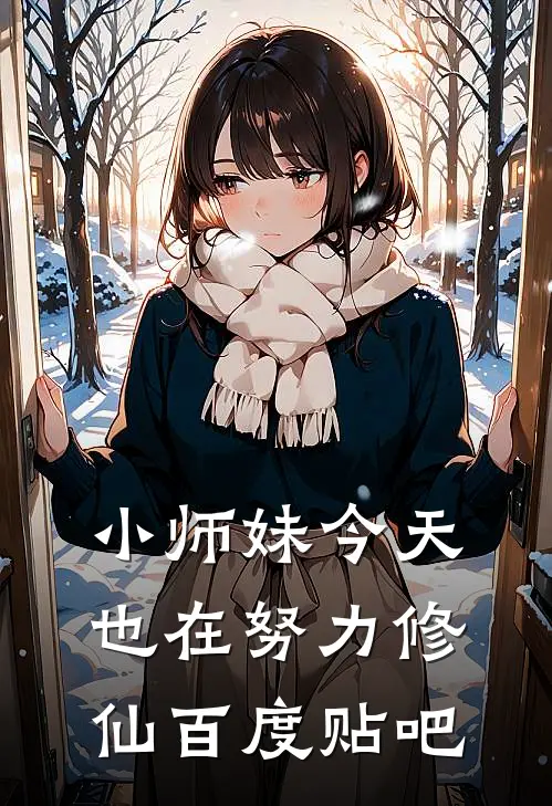 小师妹今天也在努力修仙百度贴吧