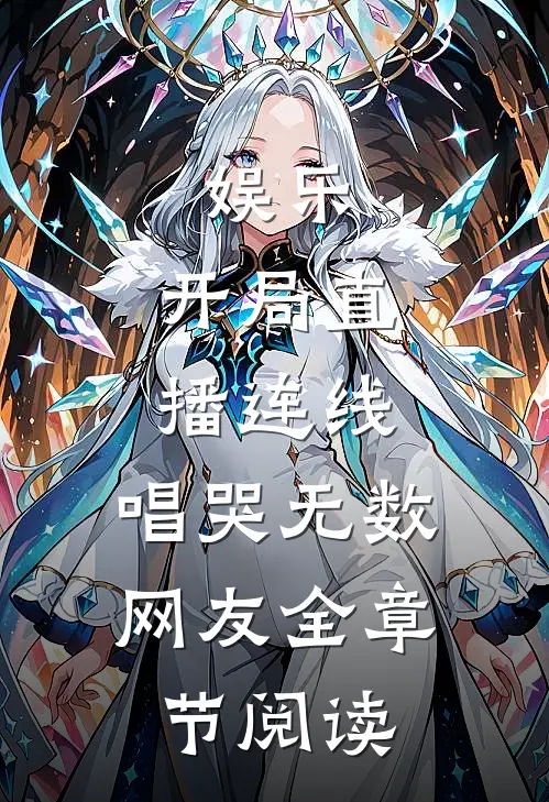 娱乐：开局直播连线，唱哭无数网友全章节阅读