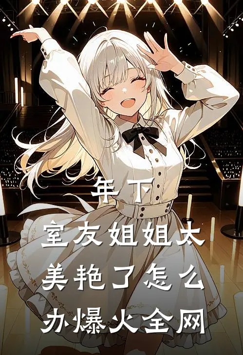 年下：室友姐姐太美艳了怎么办爆火全网