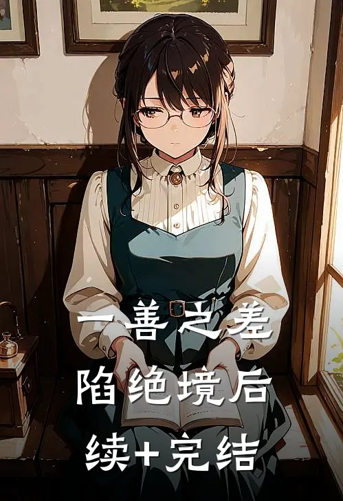 一善之差陷绝境后续+完结