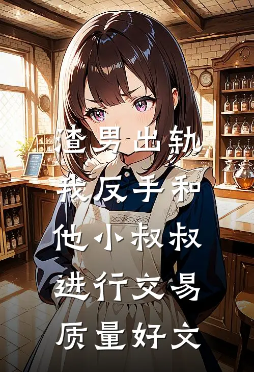 渣男出轨，我反手和他小叔叔进行交易质量好文