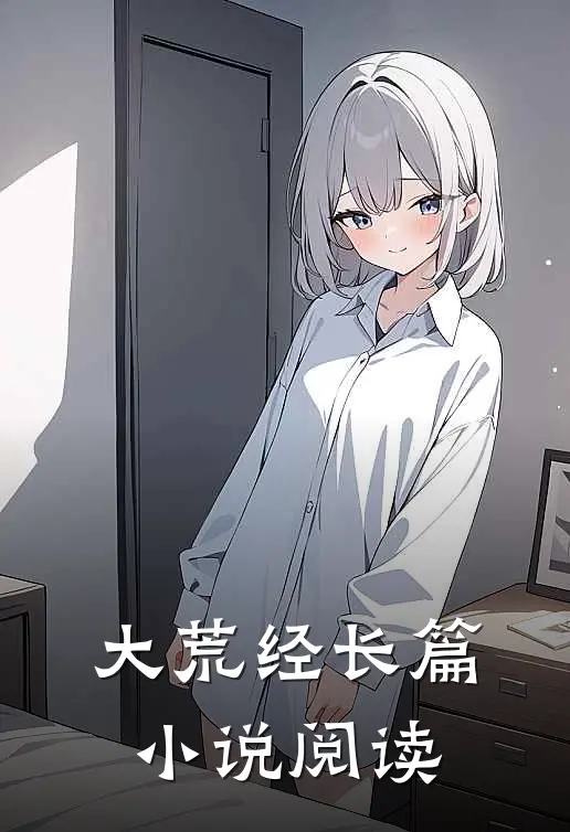 大荒经长篇小说阅读