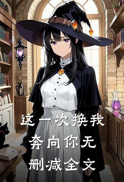 这一次换我奔向你无删减全文