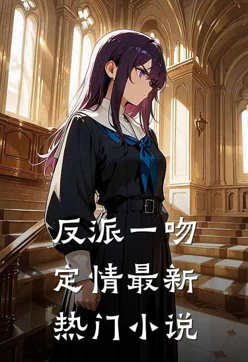 反派一吻定情最新热门小说