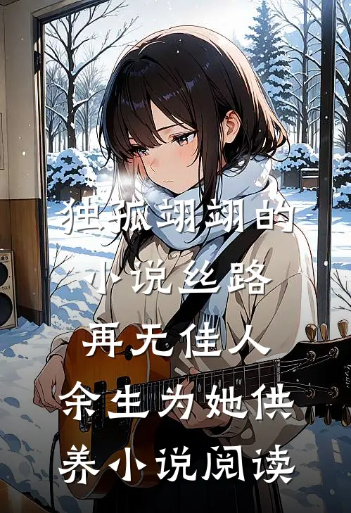 独孤翊“翊的小说丝路再无佳人，余生为她供养小说阅读