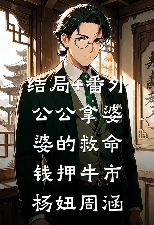 结局+番外公公拿婆婆的救命钱押“牛市”杨妞周涵