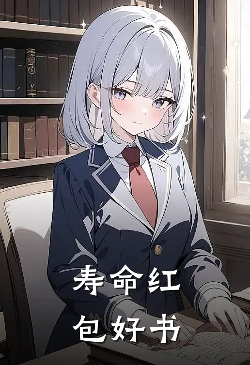 寿命红包好书