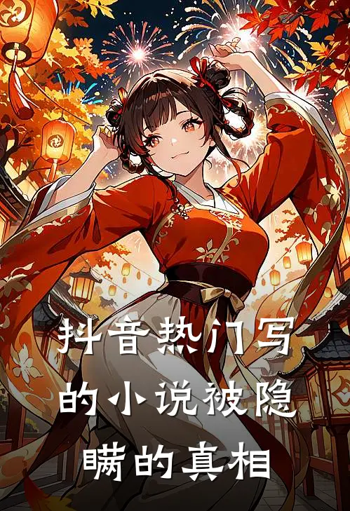 抖音热门写的小说被隐瞒的真相