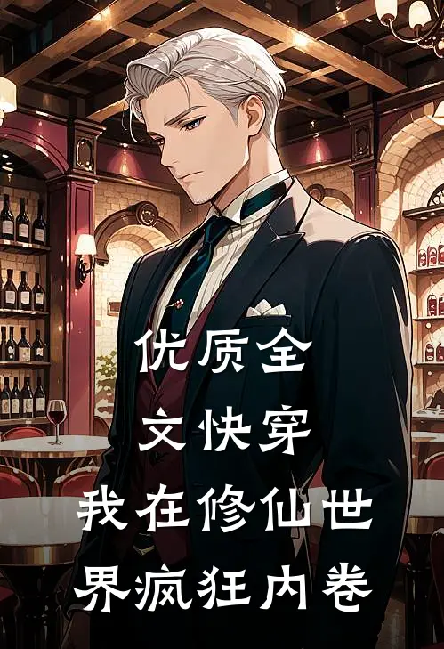 优质全文快穿：我在修仙世界疯狂内卷