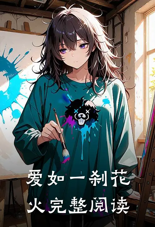 爱如一刹花火完整阅读