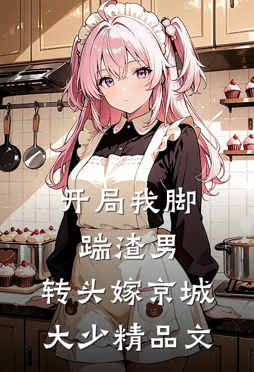 开局我脚踹渣男，转头嫁京城大少精品文