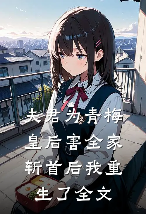 夫君为青梅皇后害全家斩首后我重生了全文