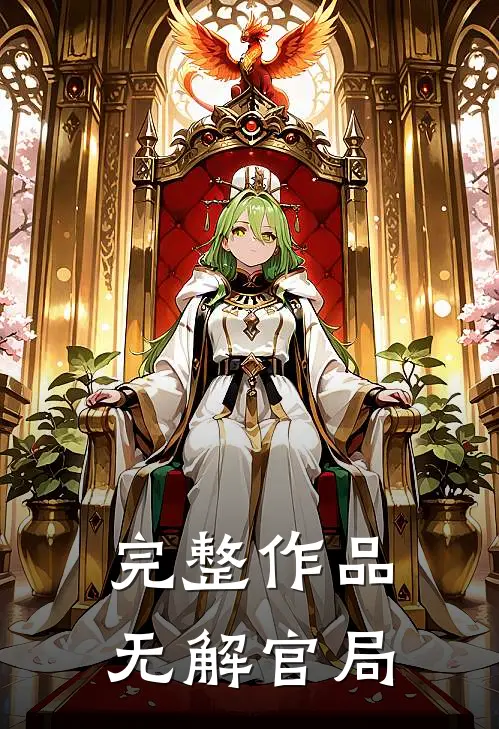 完整作品无解官局