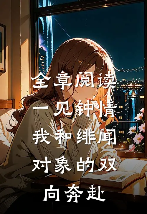 全章阅读一见钟情：我和绯闻对象的双向奔赴