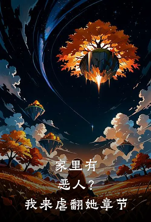 家里有恶人？我来虐翻她章节