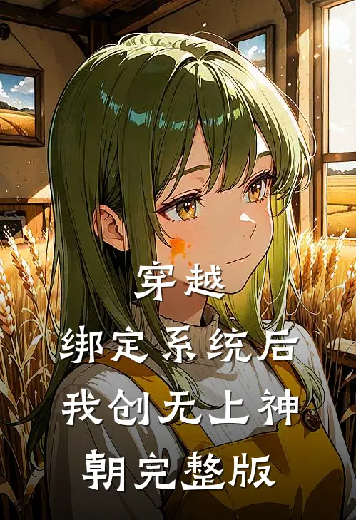 穿越：绑定系统后，我创无上神朝完整版