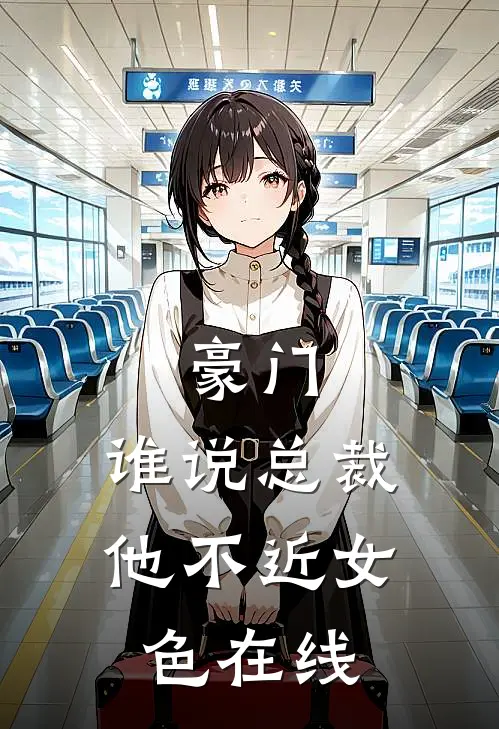 豪门：谁说总裁他不近女色在线