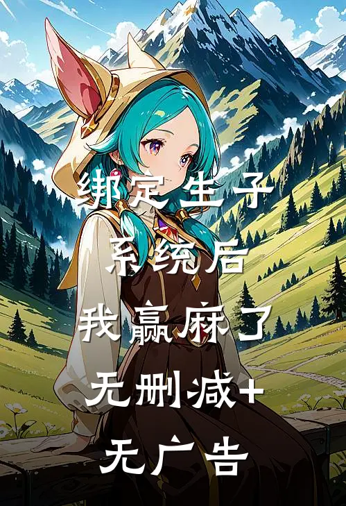 绑定生子系统后，我赢麻了无删减+无广告