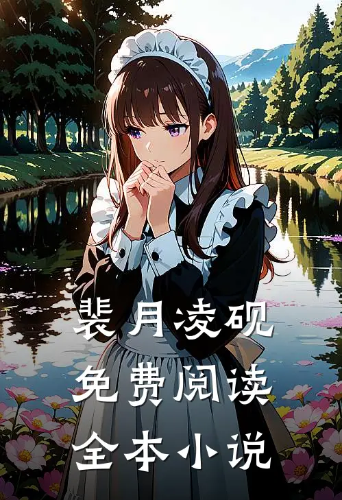 裴月凌砚免费阅读全本小说