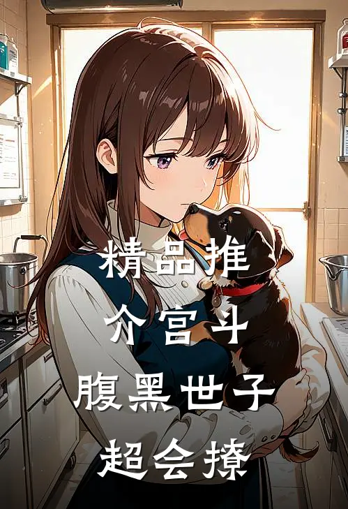 精品推介宫斗：腹黑世子超会撩
