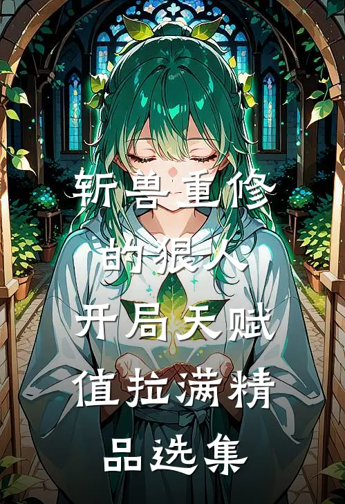 斩兽重修的狠人，开局天赋值拉满精品选集