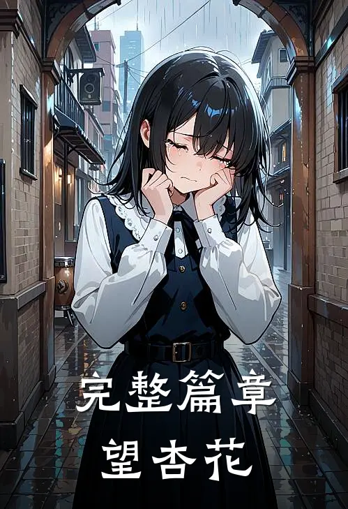完整篇章望杏花