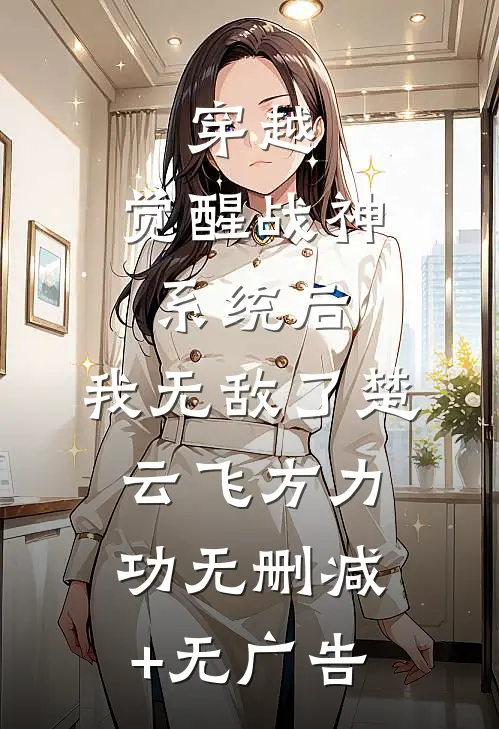 穿越：觉醒战神系统后，我无敌了楚云飞方力功无删减+无广告