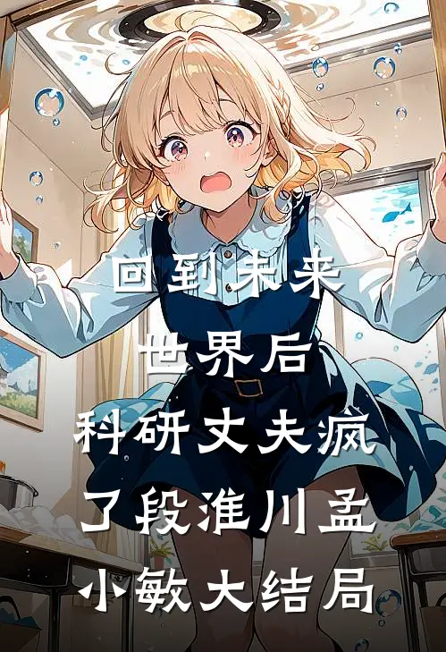回到未来世界后，科研丈夫疯了段淮川孟小敏大结局