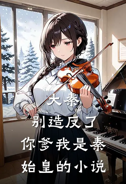 大秦：别造反了，你爹我是秦始皇的小说