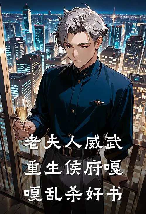 老夫人威武，重生侯府嘎嘎乱杀好书
