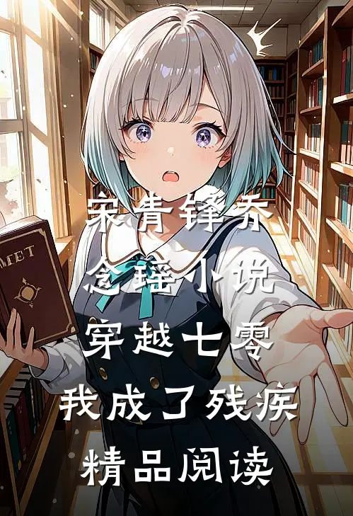 宋青锋乔念瑶小说穿越七零:我成了残疾精品阅读