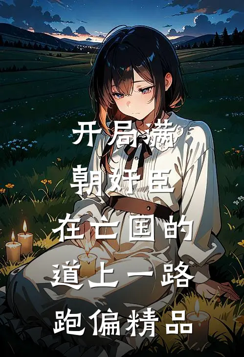 开局满朝奸臣：在亡国的道上一路跑偏精品