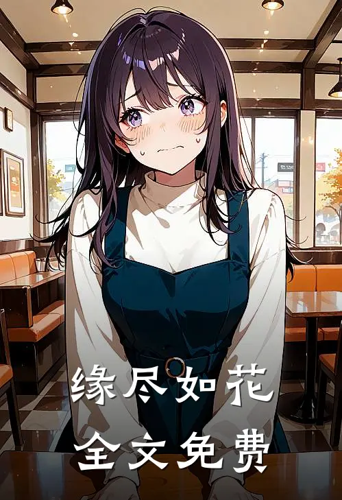 缘尽如花全文免费