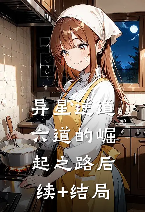 异星逆道：六道的崛起之路后续+结局