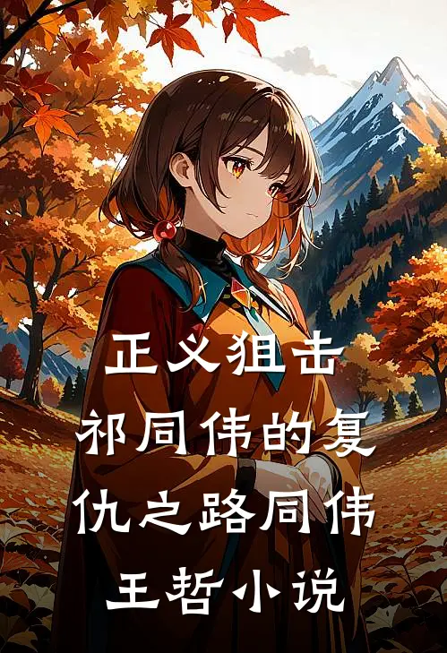 正义狙击：祁同伟的复仇之路同伟王哲小说