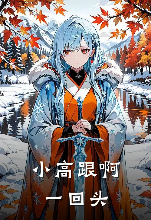 小高跟啊一回头