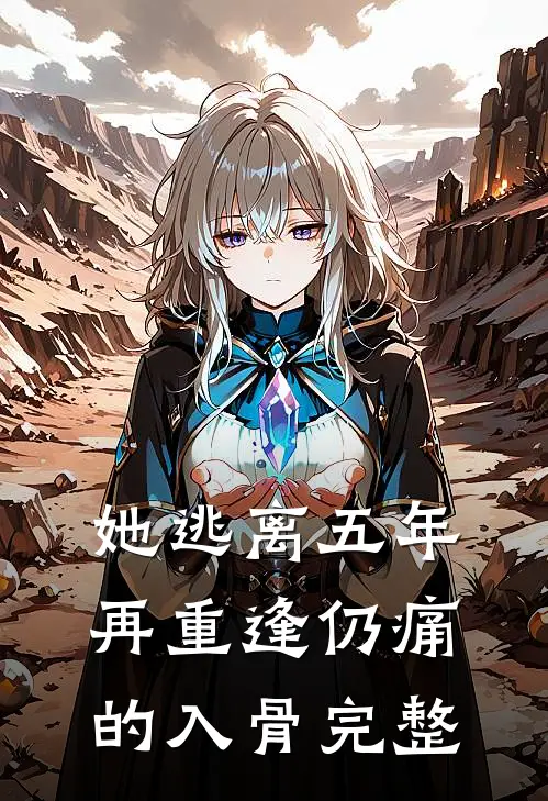 她逃离五年，再重逢仍痛的入骨完整