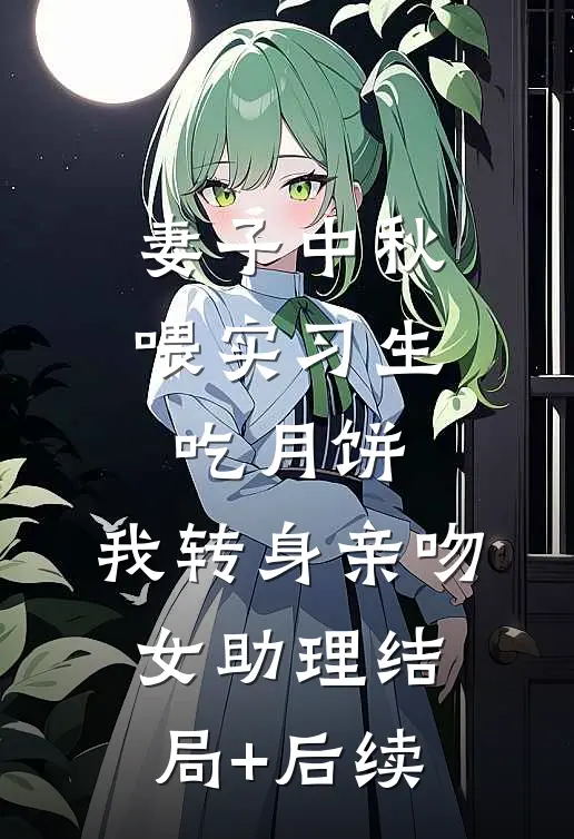 妻子中秋喂实习生吃月饼，我转身亲吻女助理结局+后续