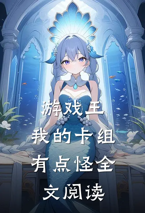 游戏王：我的卡组有点怪全文阅读
