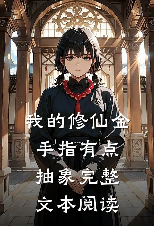 我的修仙金手指有点抽象完整文本阅读
