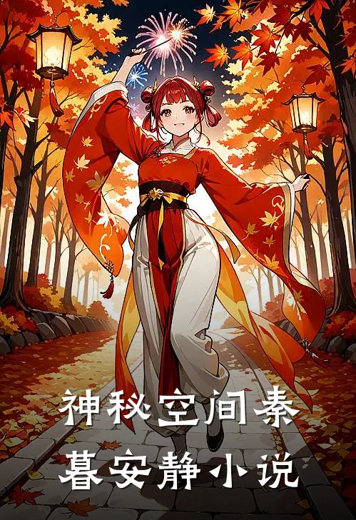 神秘空间秦暮安静小说