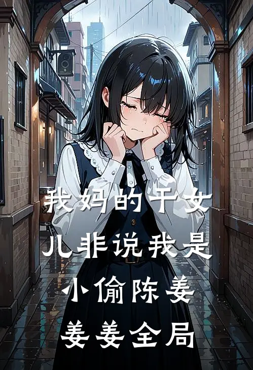 我妈的干女儿非说我是小偷陈姜姜姜全局