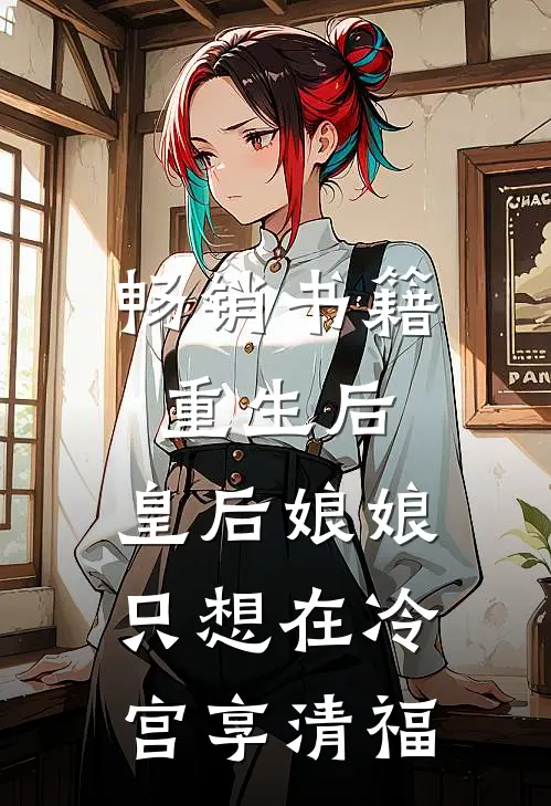 畅销书籍重生后，皇后娘娘只想在冷宫享清福