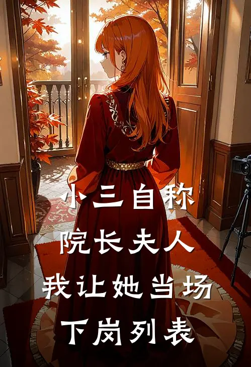 小三自称院长夫人，我让她当场下岗列表