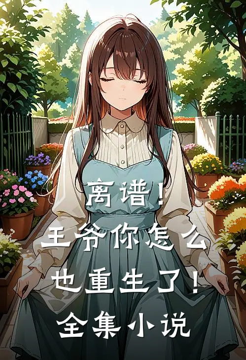 离谱！王爷你怎么也重生了！全集小说
