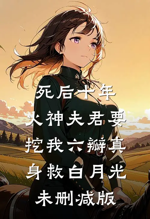 死后十年，火神夫君要挖我六瓣真身救白月光未删减版