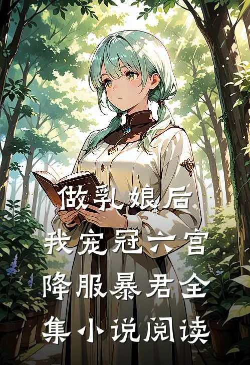做乳娘后，我宠冠六宫，降服暴君全集小说阅读